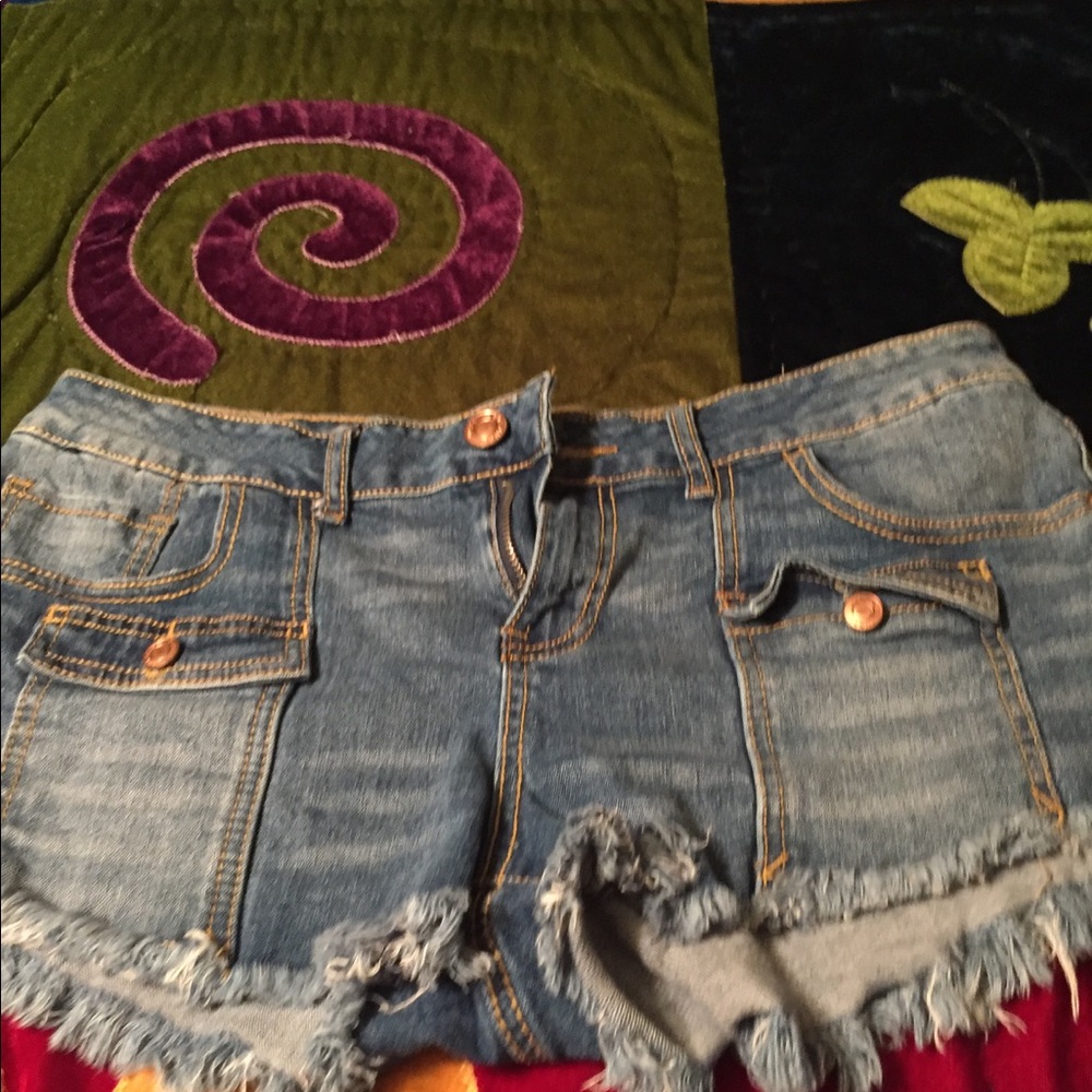 Shorts